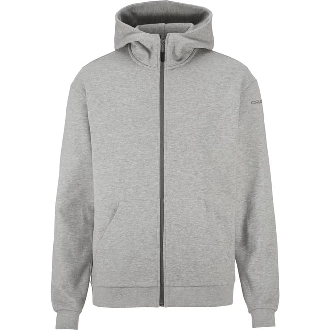 Craft Sweatjack Community 2.0 FZ Hoodie M C18074