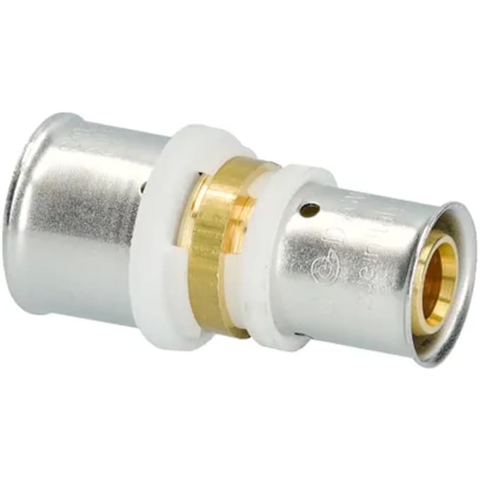 Sanivesk Meerlagen Pers Recht Verloop 20x16mm