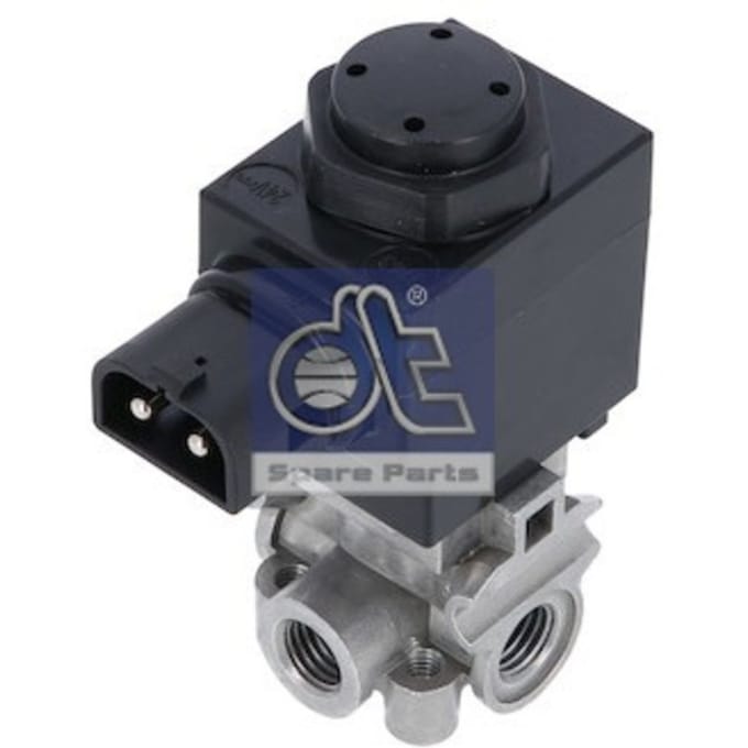 Magneetklep DT SPARE PARTS 2.14020