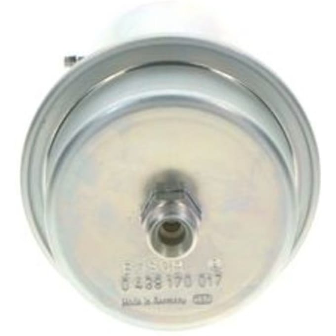 Drukregelaar (brandstofpomp) BOSCH 0 438 170 017