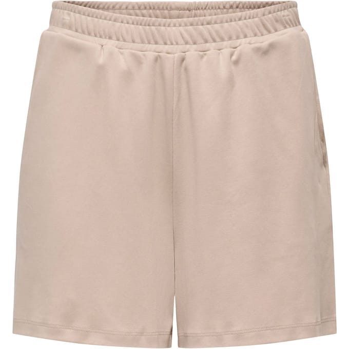 JDY Siggi Life Sweat Short Dames - Maat S