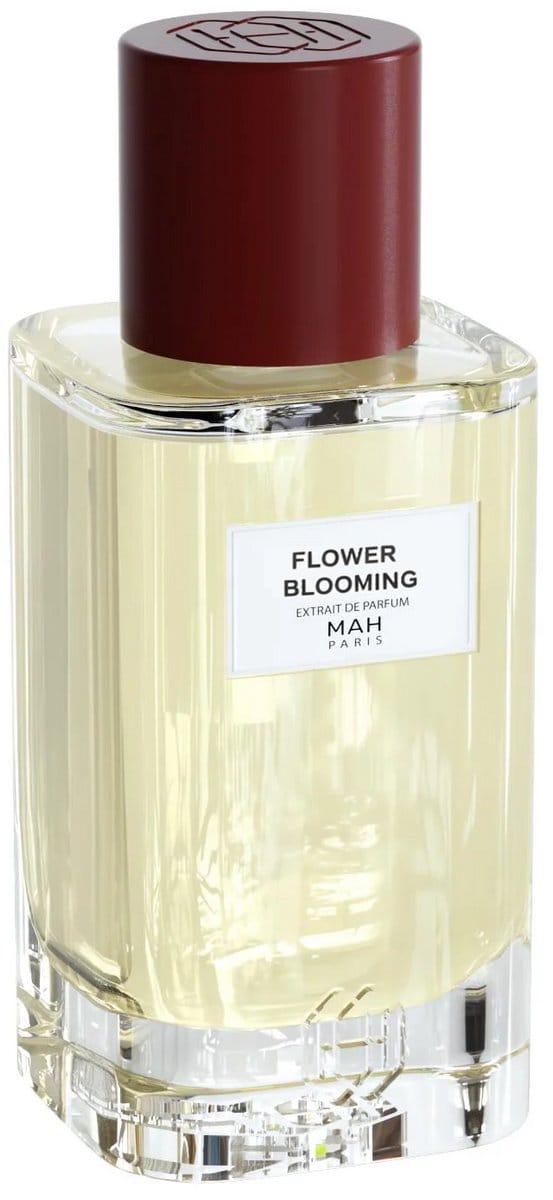 MAH Flower Blooming - Eau de Parfum - 75 ml