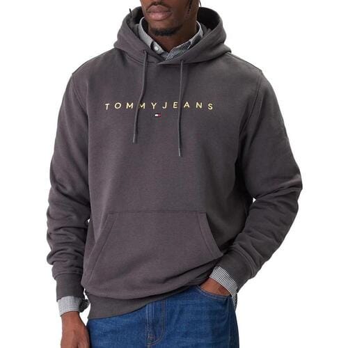 Capuchon sweaters Tommy Hilfiger Tjm Reg Linear