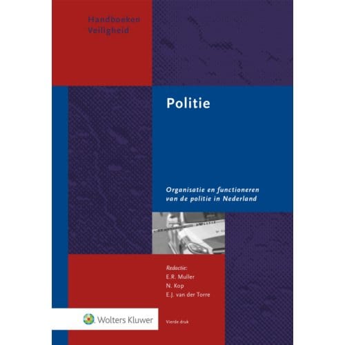 Politie