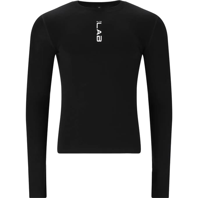 Onderkleding met lange mouwen Elite Lab Core Elite X1