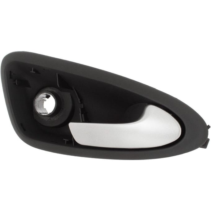 Modecar - Deurgreep - Voor Rechts - Zilver - Matte Chroom