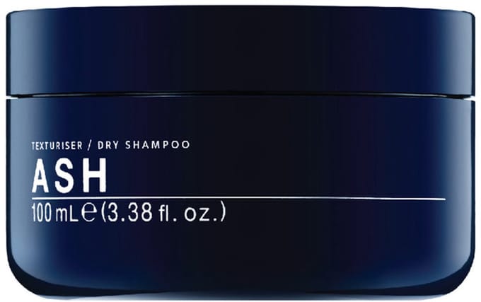 Selvedge Grooming - ASH droge shampoo