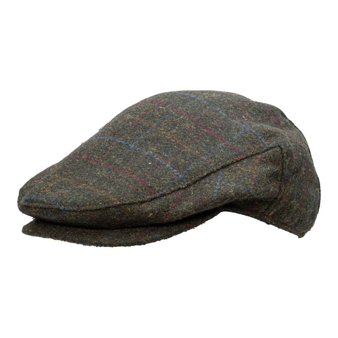Baret Browning Balmoral Tweed