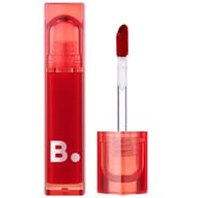 BANILA CO - b by banila Color Fixing Tint - 4 Colors #RD02 POSH RED