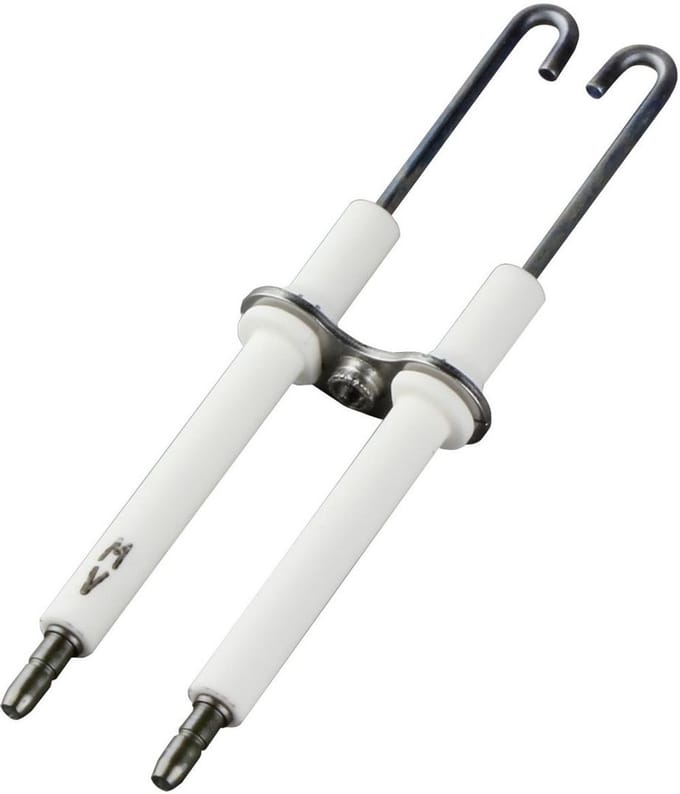 BOSCH Ontstekingselektrode BE/BE-A Typ4 L34 everp, 8718585036