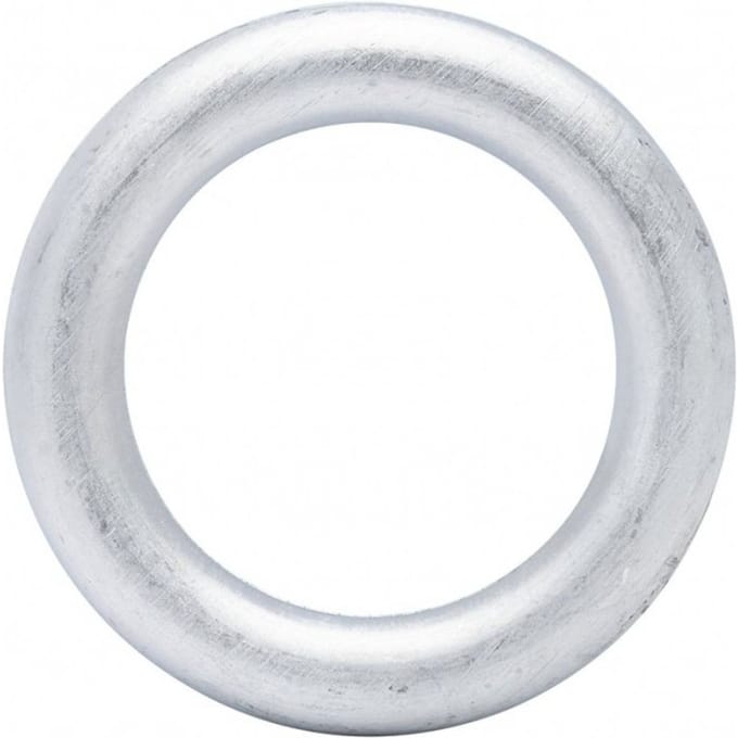 Nordforest Aluminium Ring 80Gr