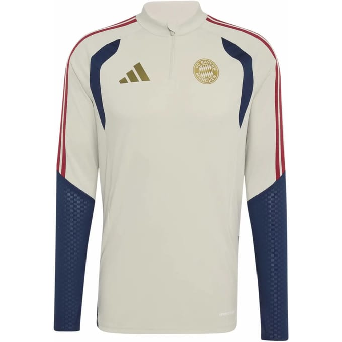 Bayern München trainingsshirt 2026/27