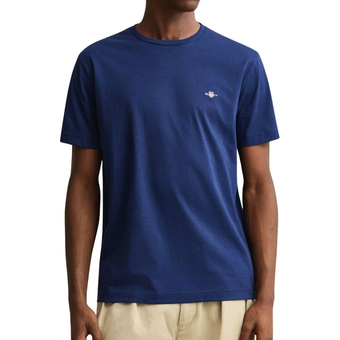 Gant Shield Shirt Heren - Maat M