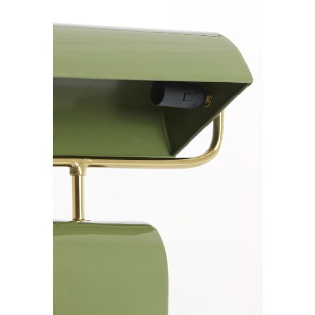 Light & Living tafellamp cardona 35x15.5x38 cm -