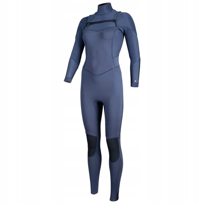 Prolimit Flare 3/2mm Neopreen Dames Wetsuit Blauw XS