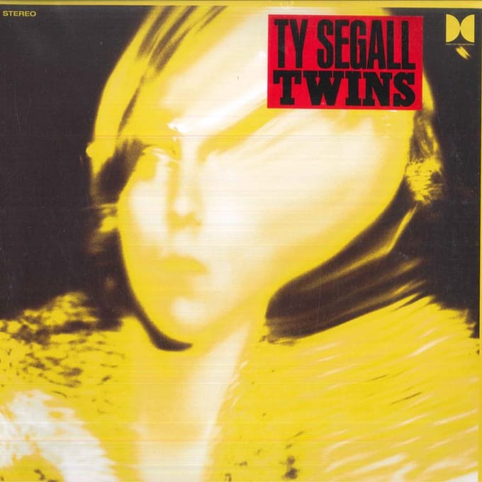 Twins (LP)