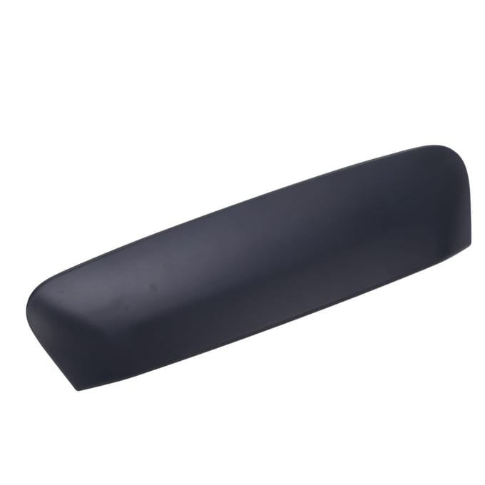 Achterklep Microschakelaar Handgreep Slagvast 13188017 Vervanging voor Opel Corsa D Mk III gray