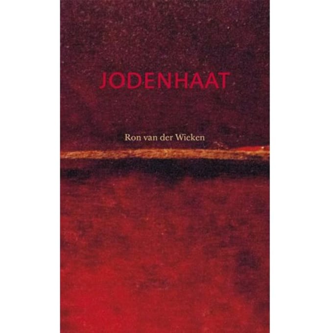 Jodenhaat - Ron van der Wieken