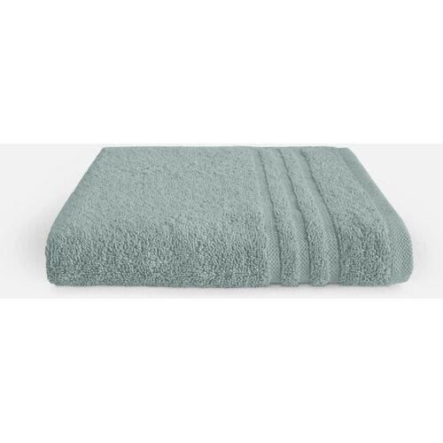 Byrklund Baddoek Bath Basics - 50x100 - 100% Katoen - Zeeblauw