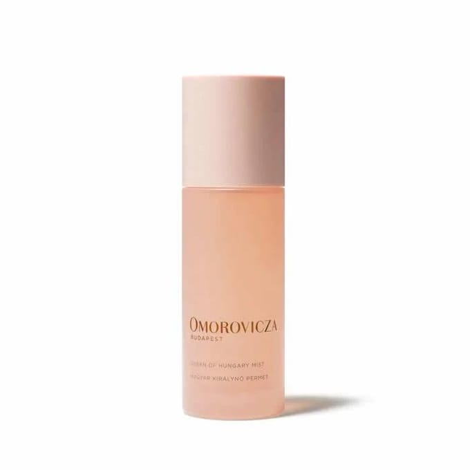 Omorovicza Queen of Hungary Mist 100 ml