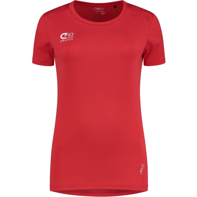 Cruyff Training Shirt Dames - Maat XS