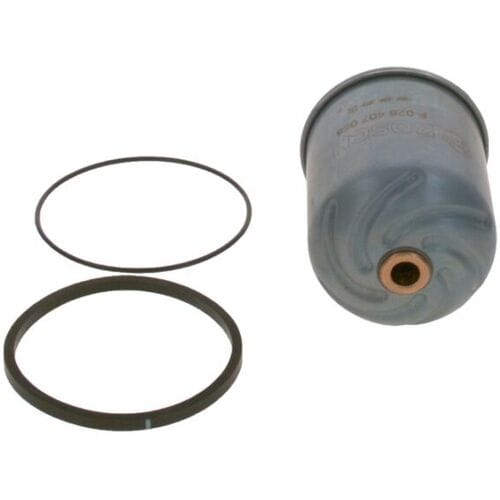 Oliefilter BOSCH F 026 407 058