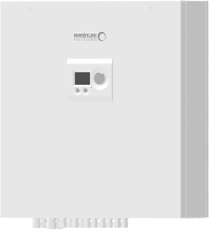 Brötje Binnendeel voor BLW NEO PB 8 B, Powerbox, 7775315