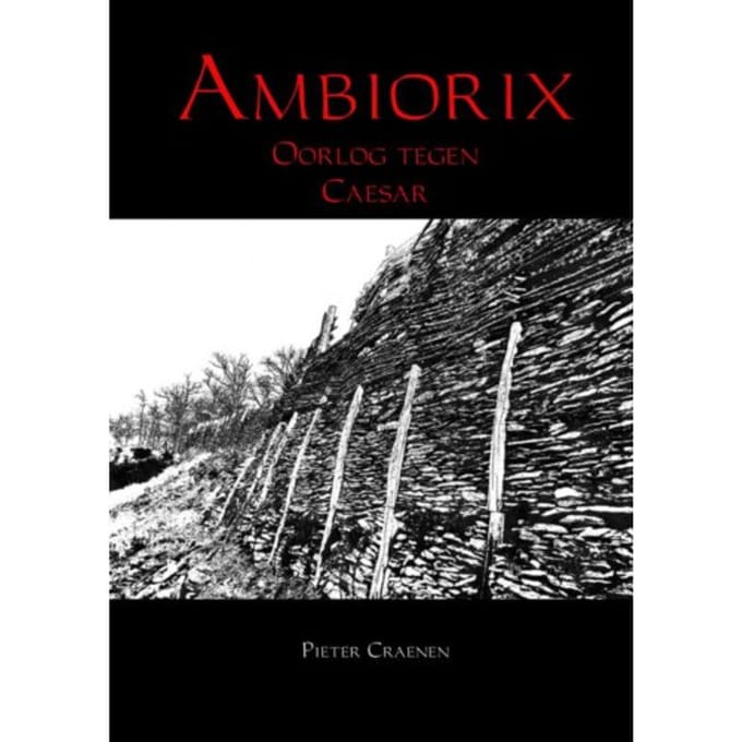 Ambiorix - Pieter Craenen