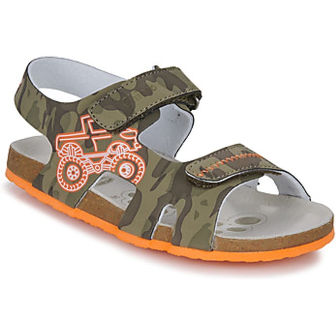 Chicco  Platte sandalen FUSION