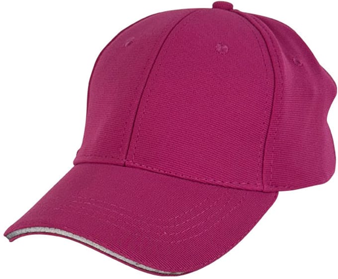 Pet hothead roze