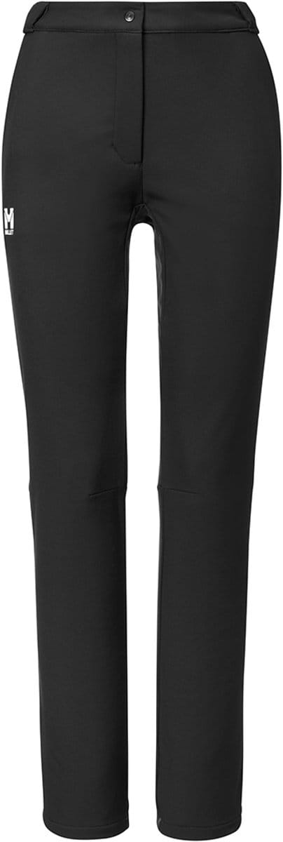 Millet Ubic Warm Broek Zwart M Vrouw