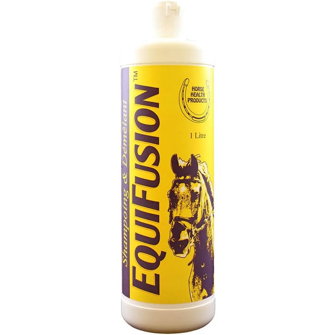 Paardenshampoo en -conditioner Farnam Equifusion 1 L