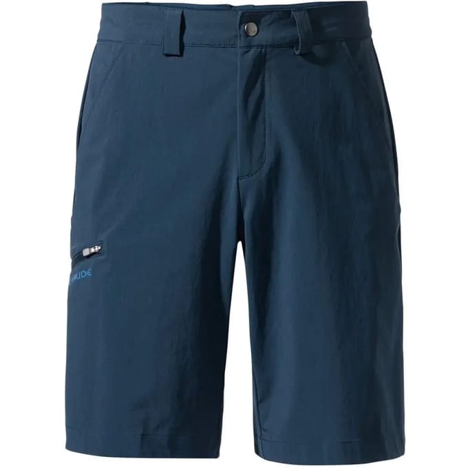 VAUDE Hosen Men's Farley Stretch Bermuda II