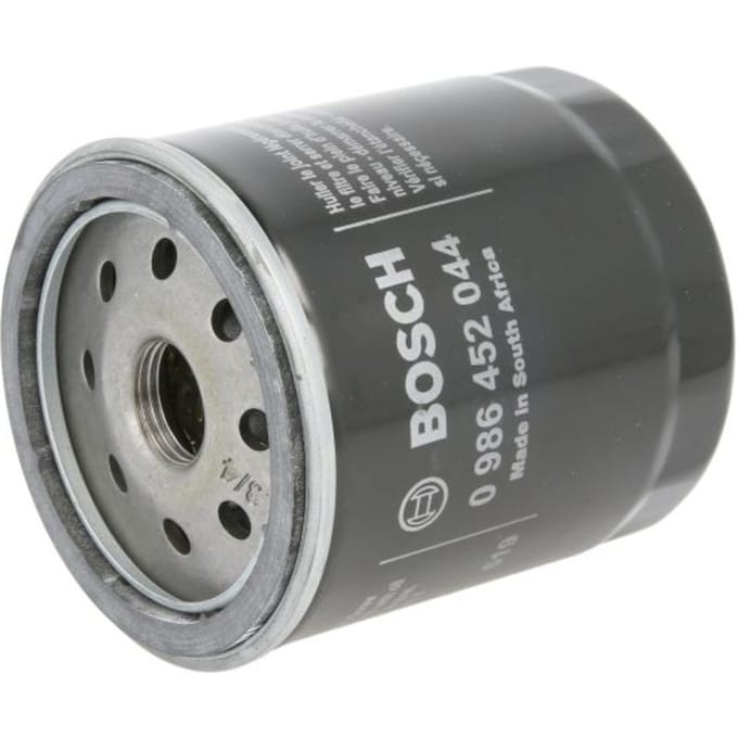 Oliefilter BOSCH 0 986 452 044