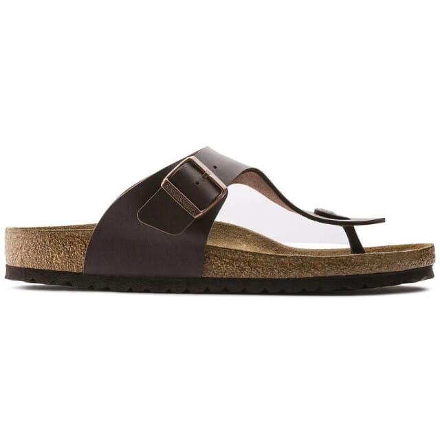 Birkenstock Ramses BS - Unisex sandaal - Bruin - maat 35 (EU) 2.5 (UK)