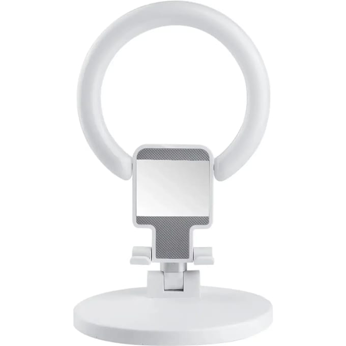 Telefoonhouder Platyne Ring light