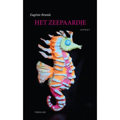 Het Zeepaardje - Eugénie Brands