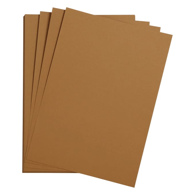 Reams voor 250 vellen Clairefontaine Etival Color