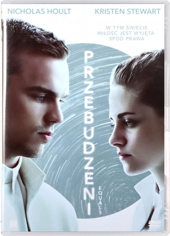 Equals [DVD]