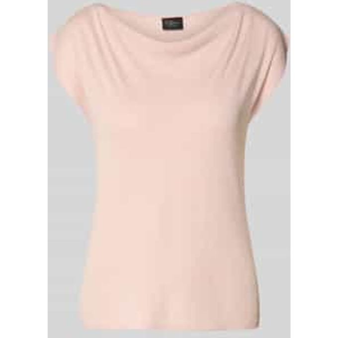 s.Oliver  Pullover Pink Taglia: 36 | Canottiere Outlet | Donna | Rosa