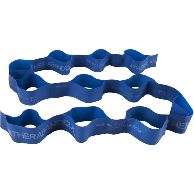 Individuele elastieken banden Thera-Band CLX