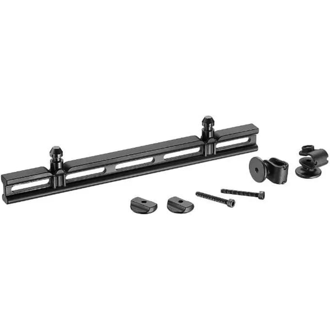 Bagagedrager adapter Ibera Pakrak Side