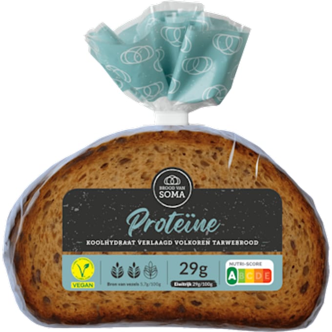 Proteïnebrood