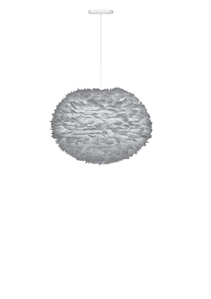 UMAGE - Eos lamp - lichtgrijs - large - 4 - 6 Wochen