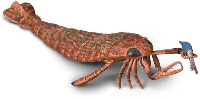 COLLECTA Figurine - Jaekelopterus - (Xl) - Prehistorie - Handgeschilderd - Miniatuur