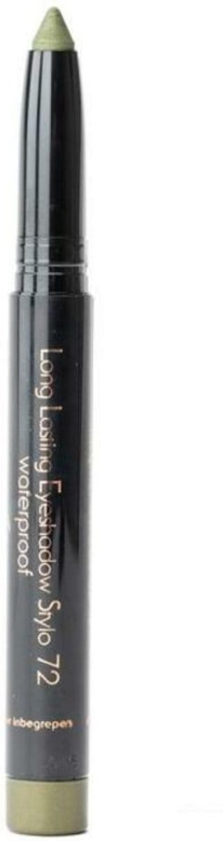John van G Long Lasting eyeshadow Stylo No 72