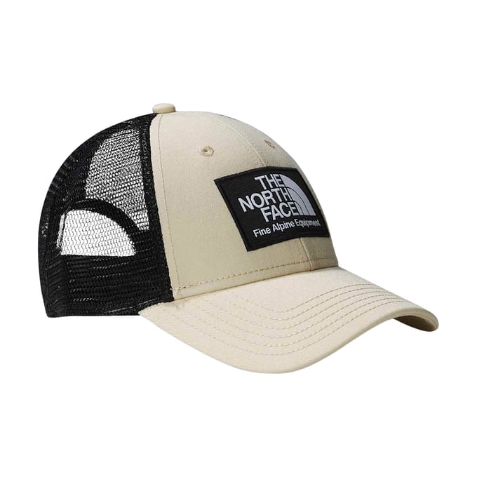 The North Face Mudder Trucker Cap