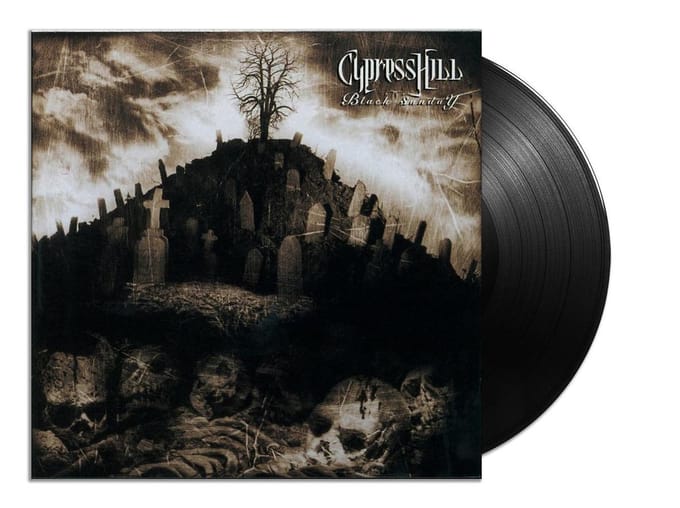 Black Sunday - Cypress Hill