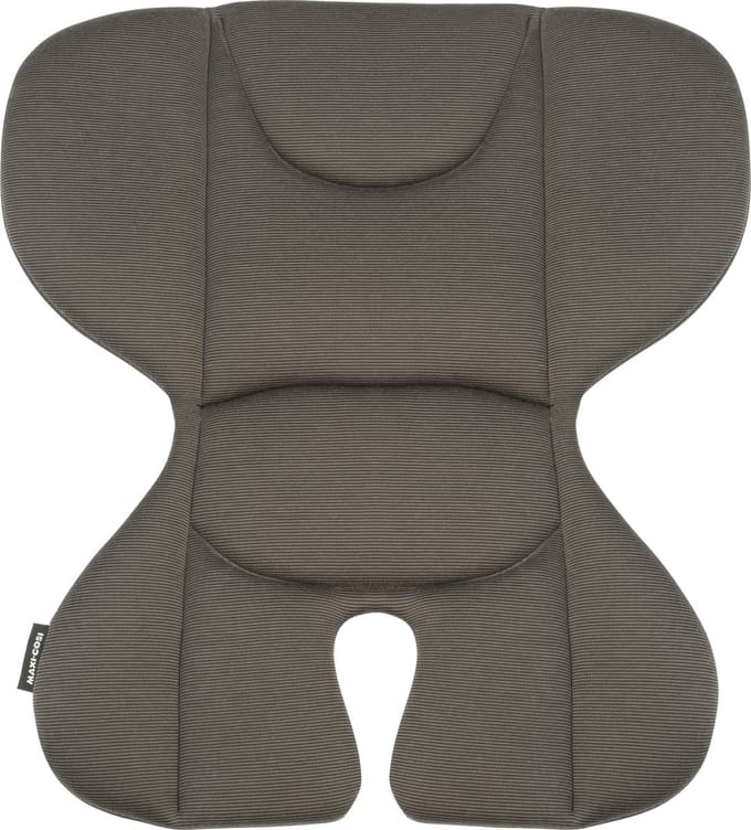 Maxi-Cosi Zitverkleiner voor Titan-autostoel Nomad Black