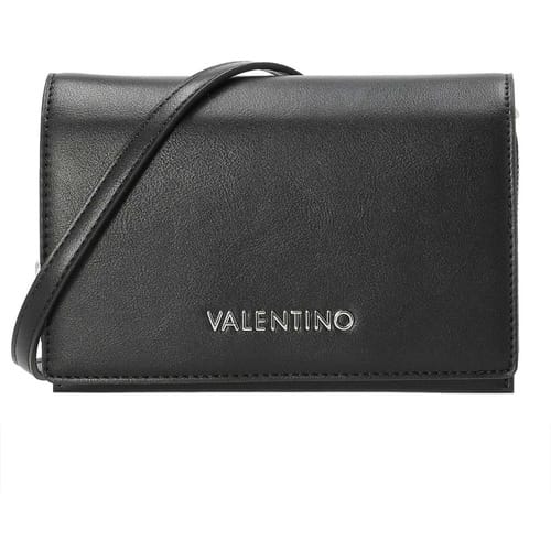 VALENTINO schoudertas Ember Flap Bag Nero zwart